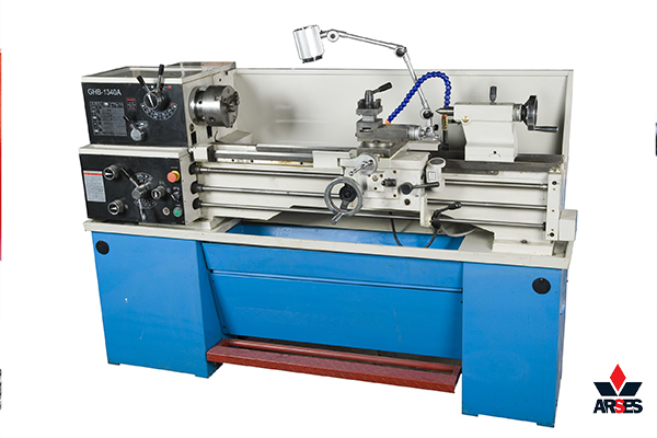 دستگاه تراش نیمکت چین