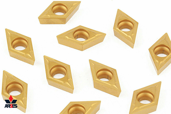 الماس های تراشکاری