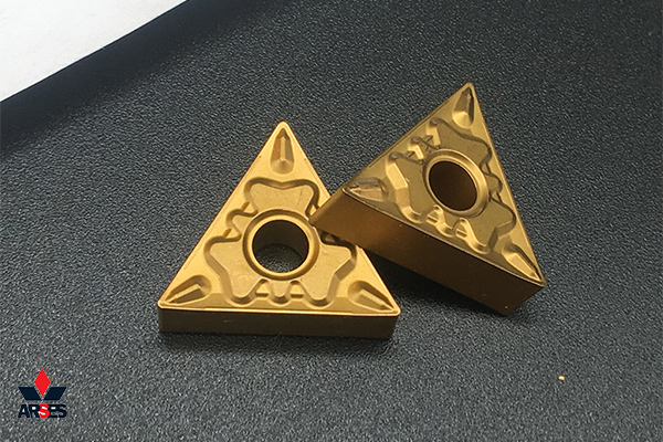 الماس تراشکاری