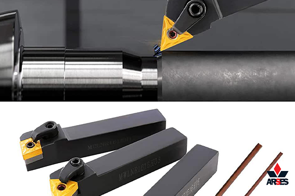 الماس تراشکاری