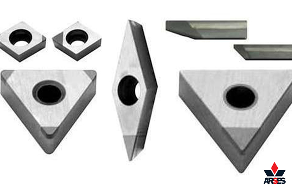 الماس تراشکاری CBN