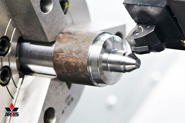 کاربرد الماس تراشکاری