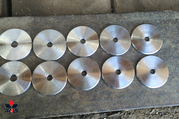 مواد فولادی