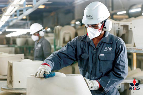 مهندسی سرامیک