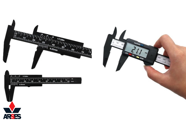 اندازه گیری