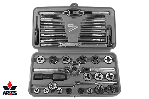 حدیده و قلاویز