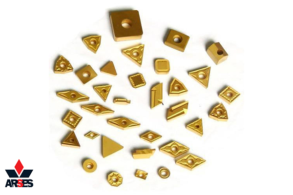 الماس تراشکاری