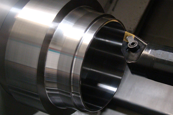 فرایند تراشکاری