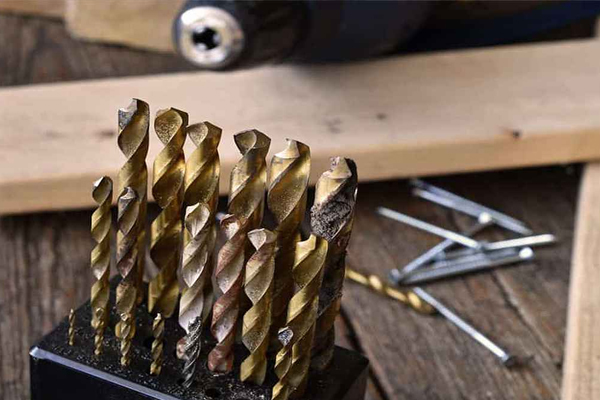 نگهداری از مته