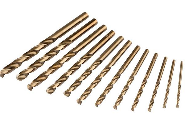 انواع مته آهن