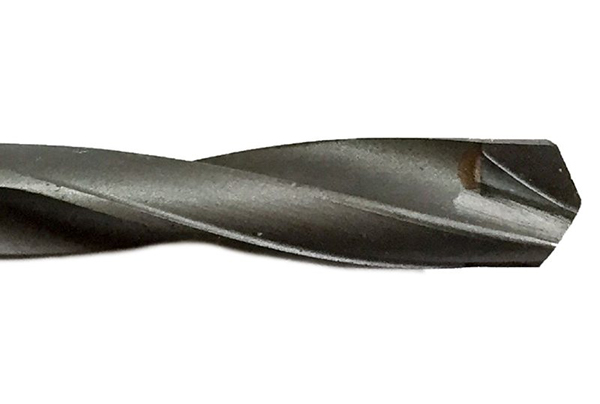 مته سر الماسه