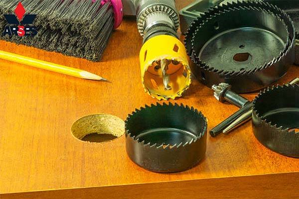 مته گردبر چیست و چه کاربردی دارد؟