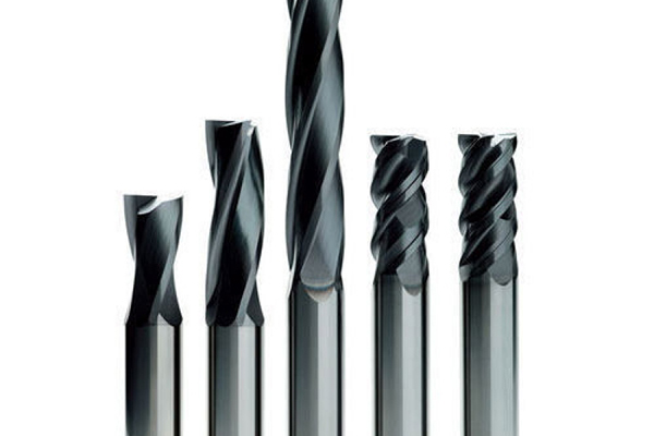 مته کارباید، یکی از بهترین مته‌ها برای فولاد