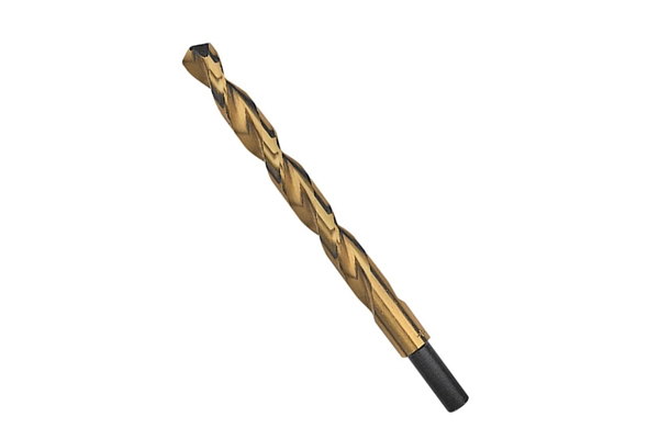 مته تیتانیوم، گزینه مناسب برای سوراخکاری فولاد