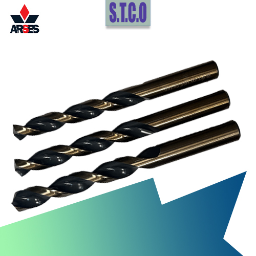 guhring-cobalt-drill