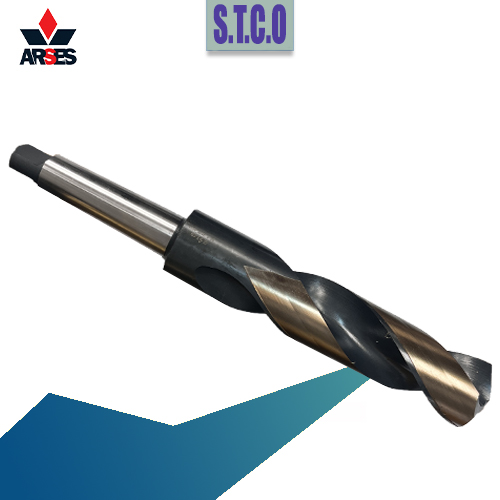 مته کونیک استیکو مته کونیک s.t.co