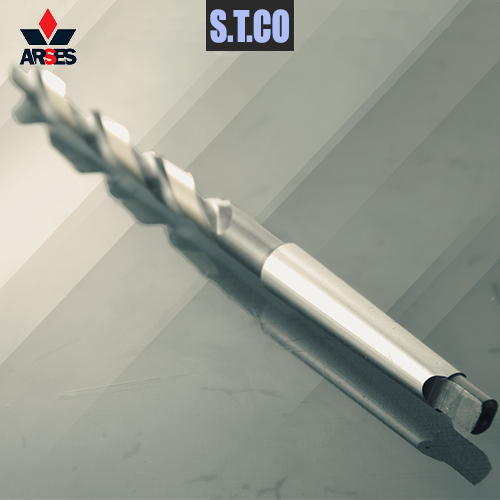 مته کونیک استیکو کوچک مته کونیک s.t.co کوچک