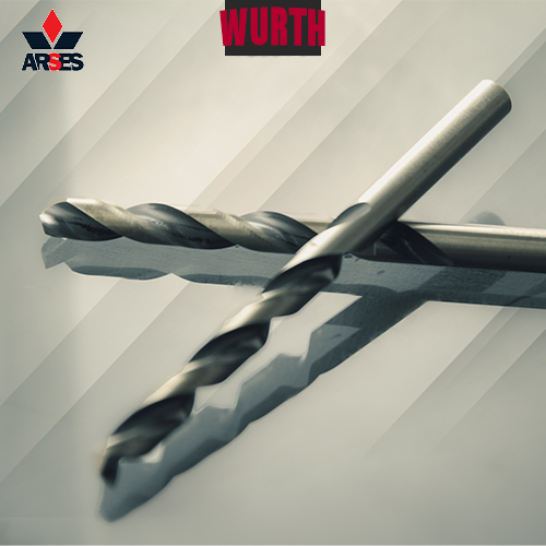 مته HSCO ورث مته HSCO ورث