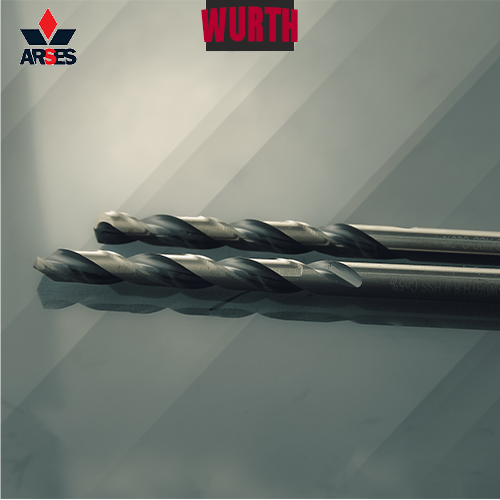 مته HSCO ورث مته HSCO ورث