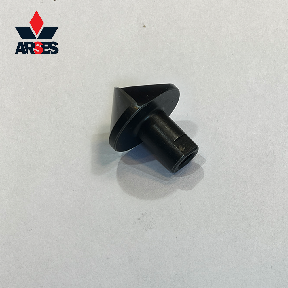 Large Countersink Behind خزینه پلیسهگیری بزرگ پشت