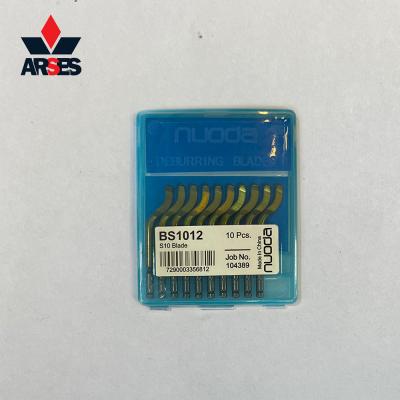 تیغه پلیسه‌گیر BS1012 جعبه