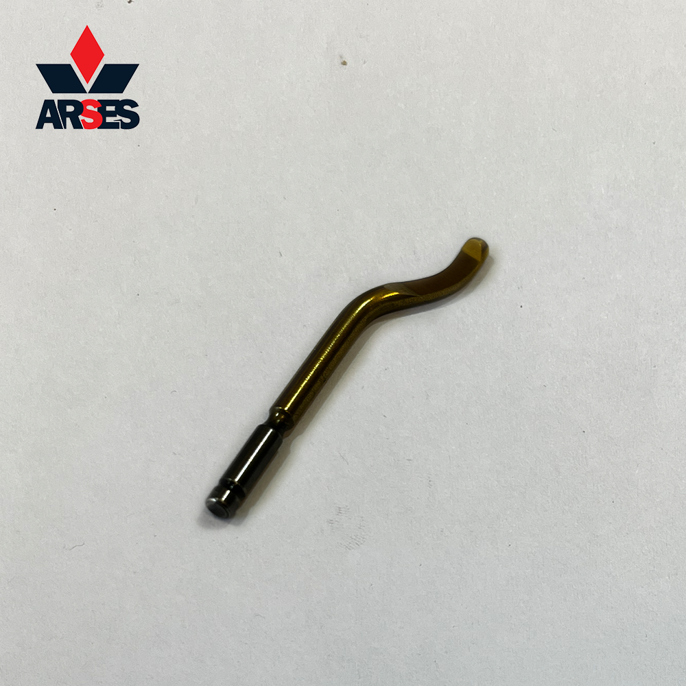 BS1012 Deburring Blade تیغه پلیسهگیری BS1012