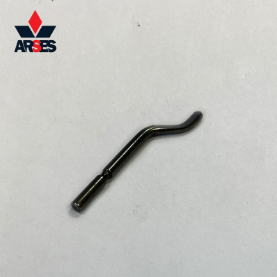 تیغه پلیسه‌گیری BS2010