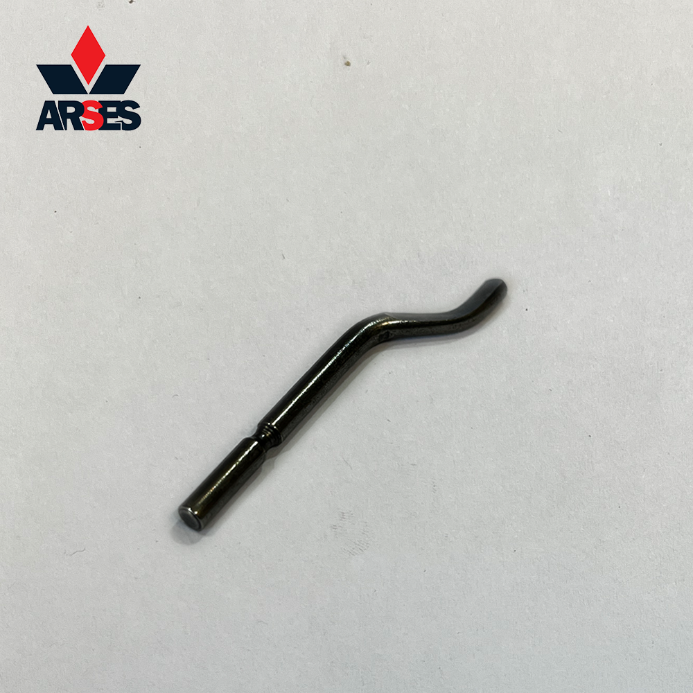 BS2010 Deburring Blade تیغه پلیسهگیری BS2010