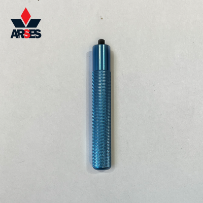 دسته خزینه پلیسه‌گیری RC3000