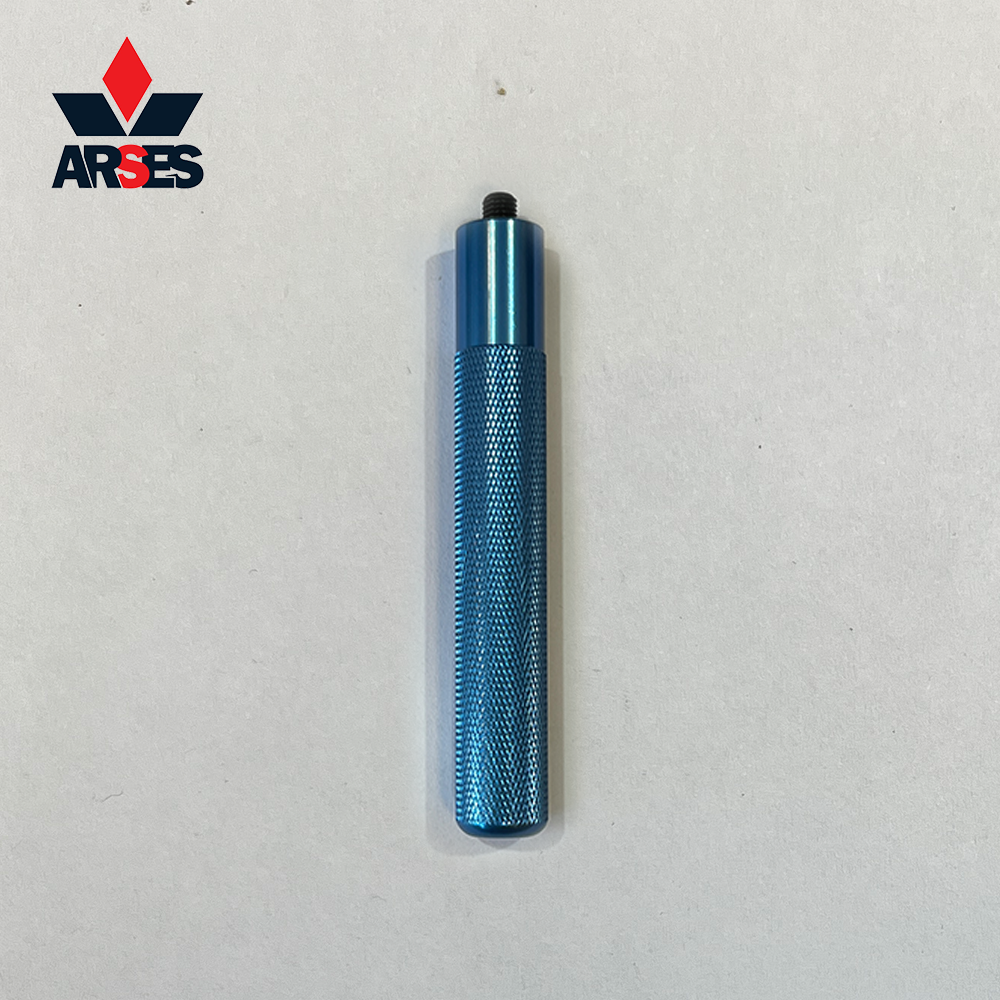 RC3000 Countersink Handle دسته خزینه پلیسهگیری RC3000