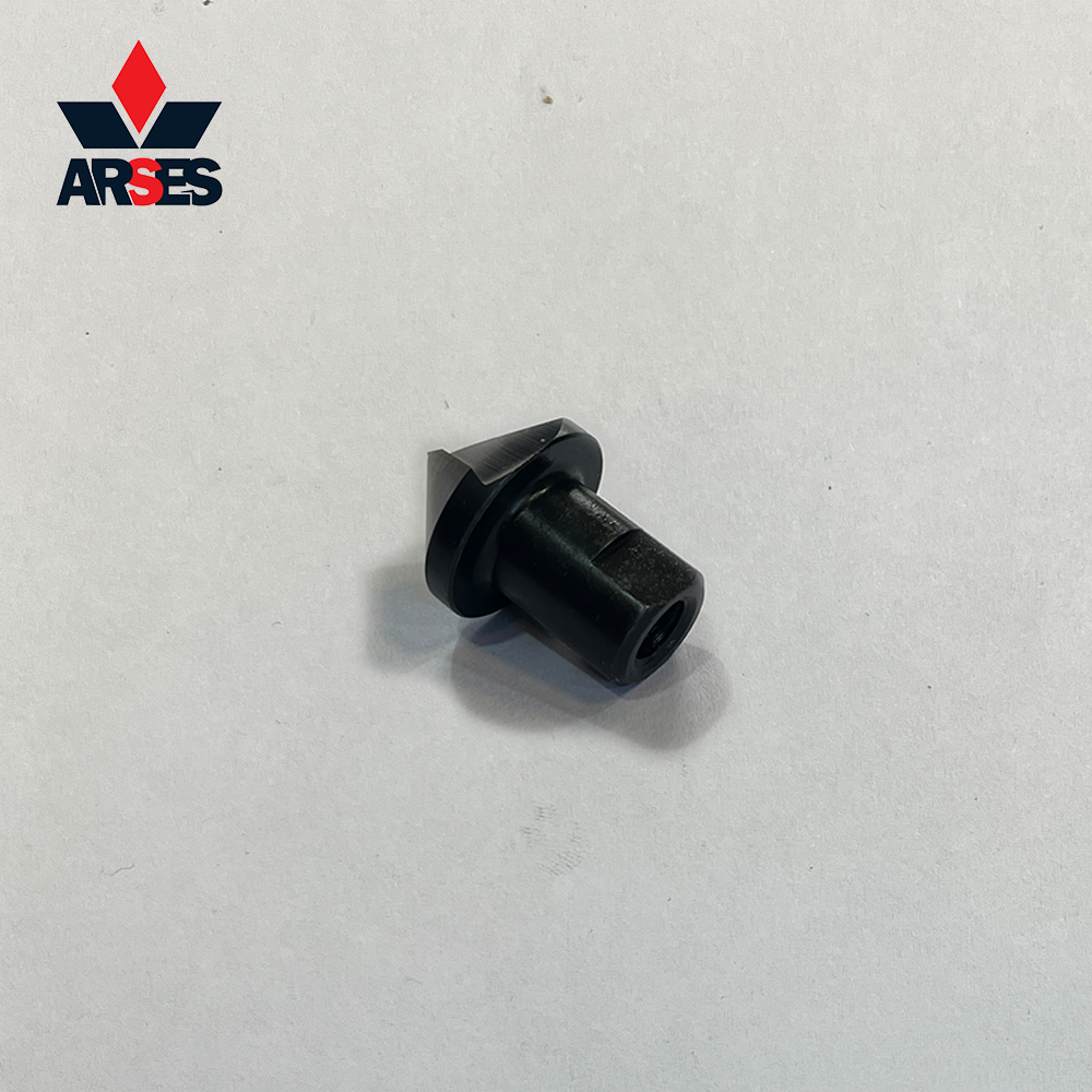 Medium Countersink Behind خرینه پلیسهگیری متوسط پشت