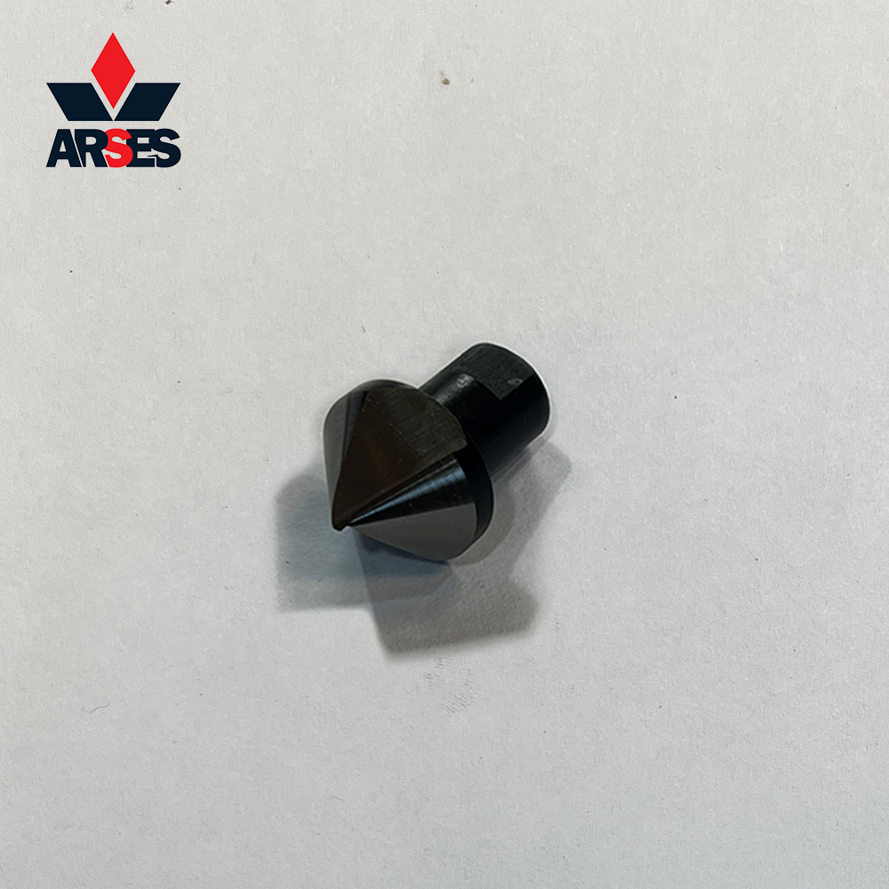 Medium Countersink Front خزینه پلیسهگیری متوسط روبرو